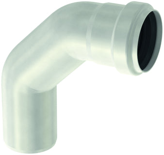 ACO PIPE Bogen 1.4404