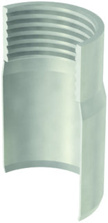 ACO PIPE Anschlussstück