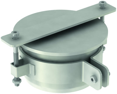 ACO PIPE Endstopfen