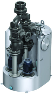 ACO MULI-PRO-2.2 VA-DUO