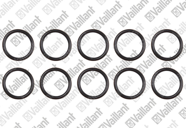 Vaillant O-Ring, (10 St.) Vaillant-Nr. 178991