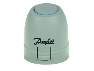Danfoss Adapter für Ventilanpassung Cazzaniga u. Böhnisch SBK (vor 1998)