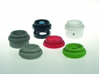 Danfoss Adapter für Ventilanpassung Giacomini