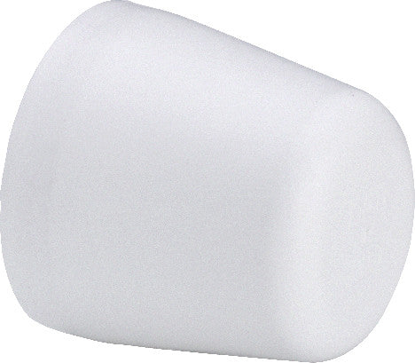Viega Tasse 5725-629 in M63 x 2,5mm Kunststoff weiß