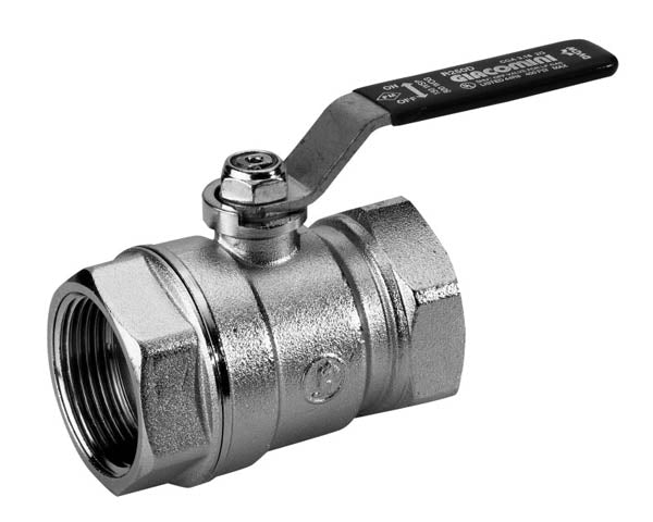 Wilo Mechanisches Zubehör 3-Wege-Kugelhahn DN 40