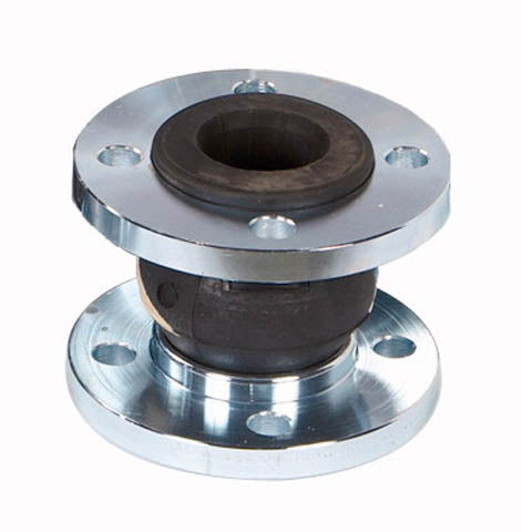 Wilo Mechanisches Zubehör, Rohrmontage Gummikompensator DN 40