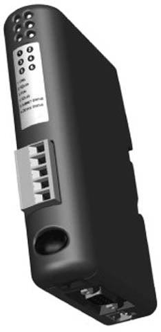 WILO Elektrisches Zubehör Kommunikationsmodul LON 27 mm Art. 2533868
