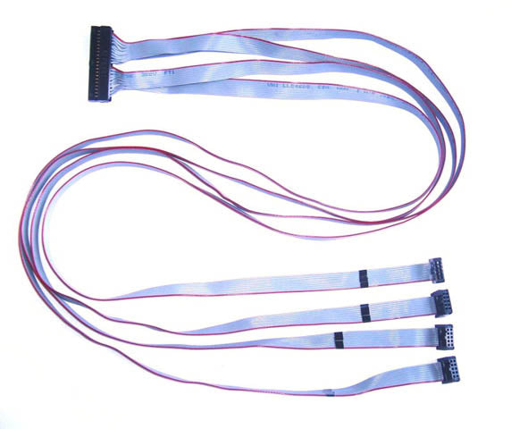 WILO Elektrisches Zubehör Verbindungskabel Meldemodule Art. 2533890