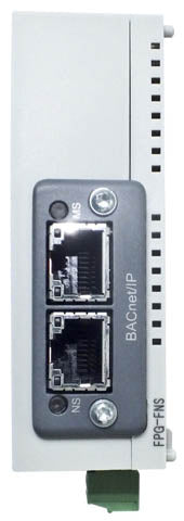 WILO Elektrisches Zubehör CC-Kommunikationsmodul BACnet IP (Slave) 30 mm Art. 2537051