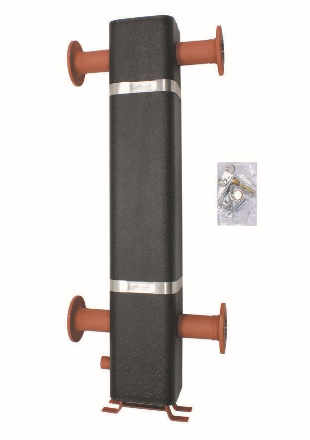 Vaillant Hydraulische Weiche WH 160 12 m3/h