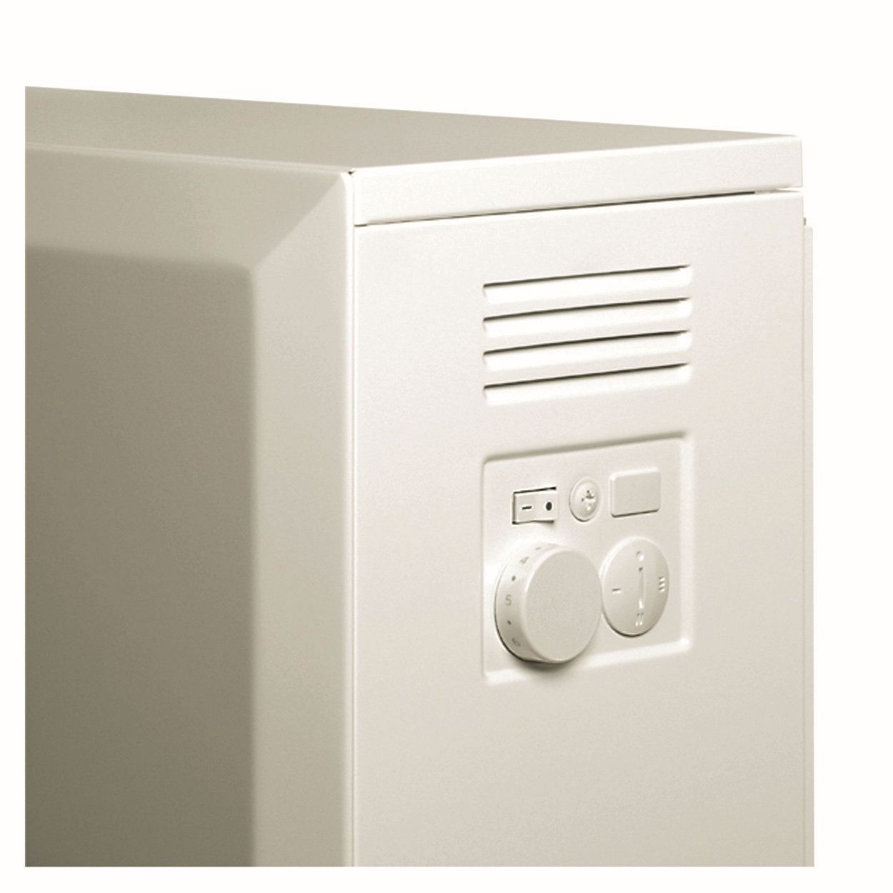 Vaillant Integrierbarer Raumtemperaturregler IRE-Z zum Einbau in VSU EL/VSF EL