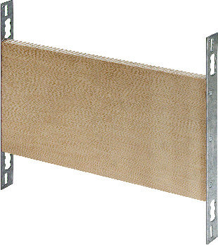 Viega Befestigungselement Viegaswift 8296.1 in 430x200x35mm Stahl verzinkt