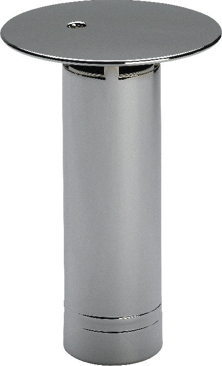 Viega Ausstattungsset Duoset 6934.0 in 70mm Kunststoff verchromt
