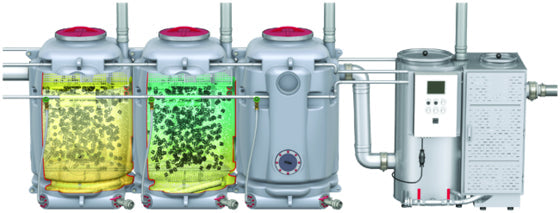 ACO Standardbiol. BIOJET-F