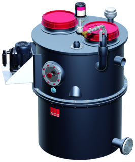 ACO Hydrojet RS NG4 rechts