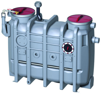ACO Eco-Jet OD NS2