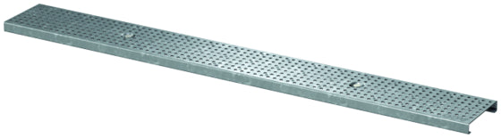 ACO PROFILINE STAHL LOCHROST 5
