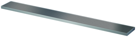 ACO PROFILINE Heelsafe (Längss