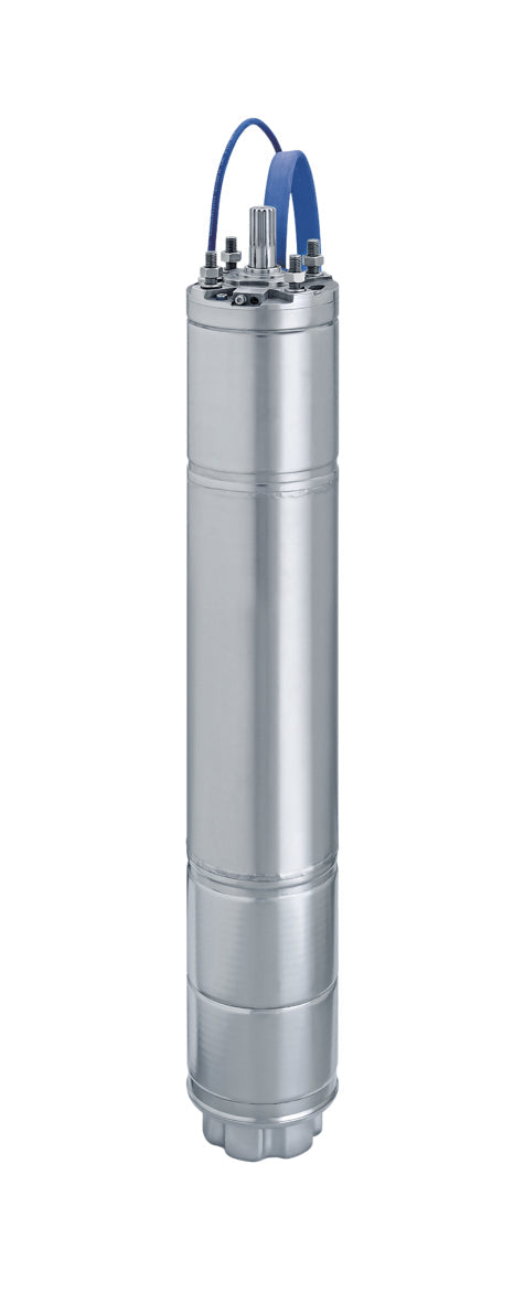 KSB Pumpenteil ohne Motor für S 100D D 4/8, 0,75 kW