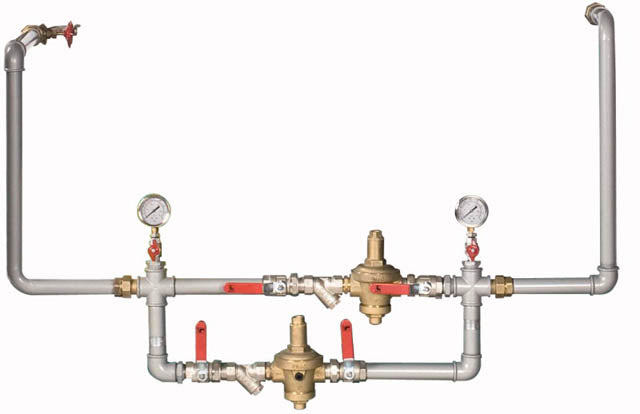 Wilo Mechanisches Zubehör, Motorkühlung Hydraul. Wärmetauscher 31,5-47,7kW