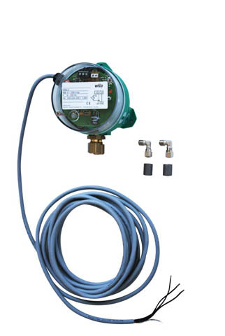 Wilo Differenzdruck-Geber DDG 100 (4-20 mA, nicht mit VR-HVAC anwendbar)
