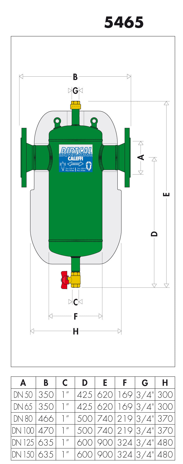 Vaillant Wärmedämmplatte, 252x121 Vaillant-Nr. 546122