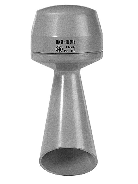 GRUNDFOS Zubehör f.Schmutz-/Abwasserpum. Signalhorn 1x230V für Innenanlage