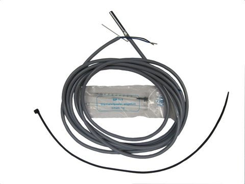 Junkers/SIEGER Ersatzteil TTNR: 63026035 Fühler Temp RD 6,0 10k 3000mm everp