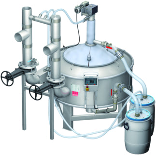 ACO Lipator NS10
