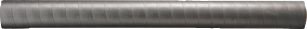 Junkers Zubehör für Hybridsysteme SIP 180 EPP-Kanalrohr, DN 180, L: 2,25m