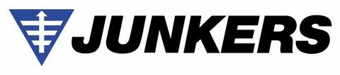 Junkers Ersatzteil TTNR: 8738206285 Montage-Set Verkleidung außen