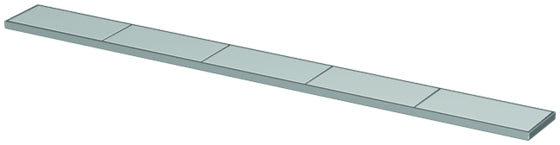 ACO Rost Tile L=1000