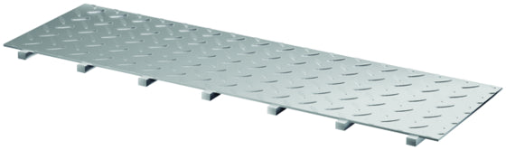 ACO Einlaufplatte 110 x 1000  ST