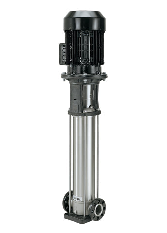 GRUNDFOS Vertikale Kreiselpumpe CRN 15-3 A-FGJ-A-E-HQQE -Art. 96501960
