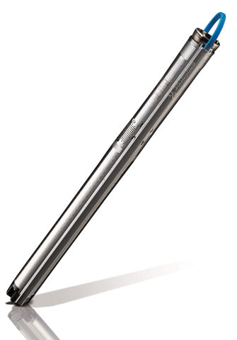 GRUNDFOS Unterwasserpumpen SQE 1-95 - Art. 96510144
