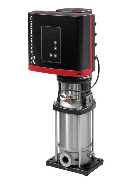 GRUNDFOS Vertikale Kreiselpumpe   Zum Vergleich hinzufügen Teilen CRNE 15-5 -Art. 96514552
