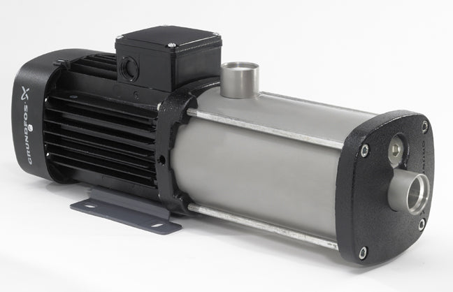 GRUNDFOS Blockpumpe CM 3-2 A-R-I-E-AQQE F-A-A-N - Art. 96961023