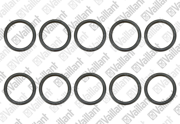 Vaillant O-Ring, (10 St.) Vaillant-Nr. 981172