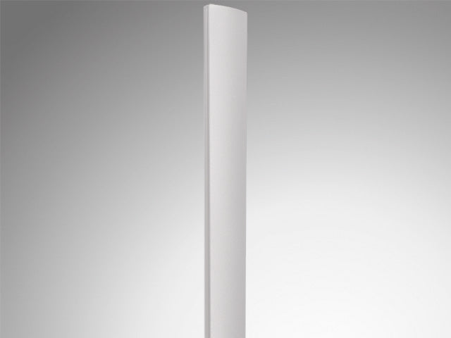 PURMO Zubehör für Kos V Seitenteil Typ 21 BH 2100 Edelstahl