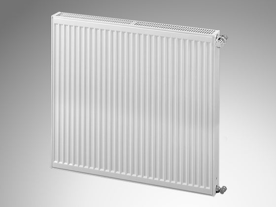 PURMO 4-Muffen-Profilheizkörper Compact Typ 30 BH 600 BL 2300