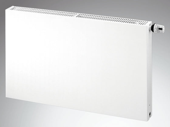 PURMO 6-Muffen-Planventilheizkörper Plan V. Comp. Typ 21S BH 300 BL 700