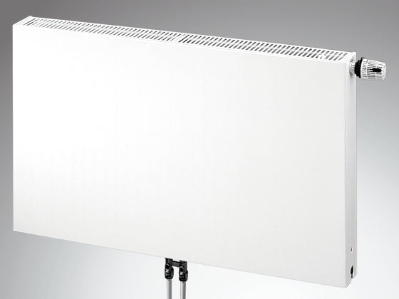 PURMO 6-Muffen-Planventilheizkörper Plan V. C. M Typ 11 BH 400 BL 600 Links