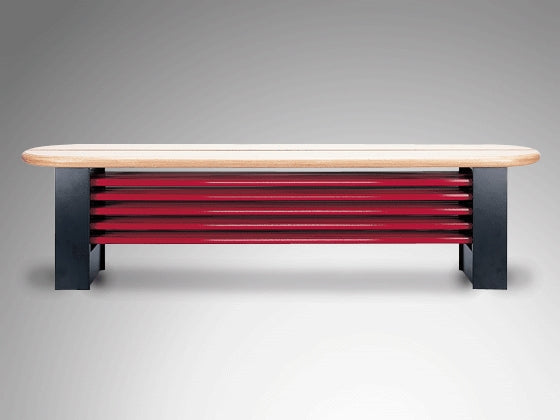 PURMO Röhrenradiatoren DELTA Column Bench 6250-06 BH 487 BL 2585