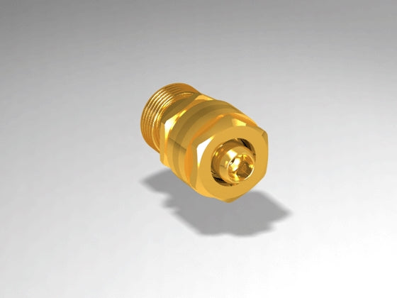 PURMO Flächenheizung Uni Klemmverschraubung 14 x 2 mm