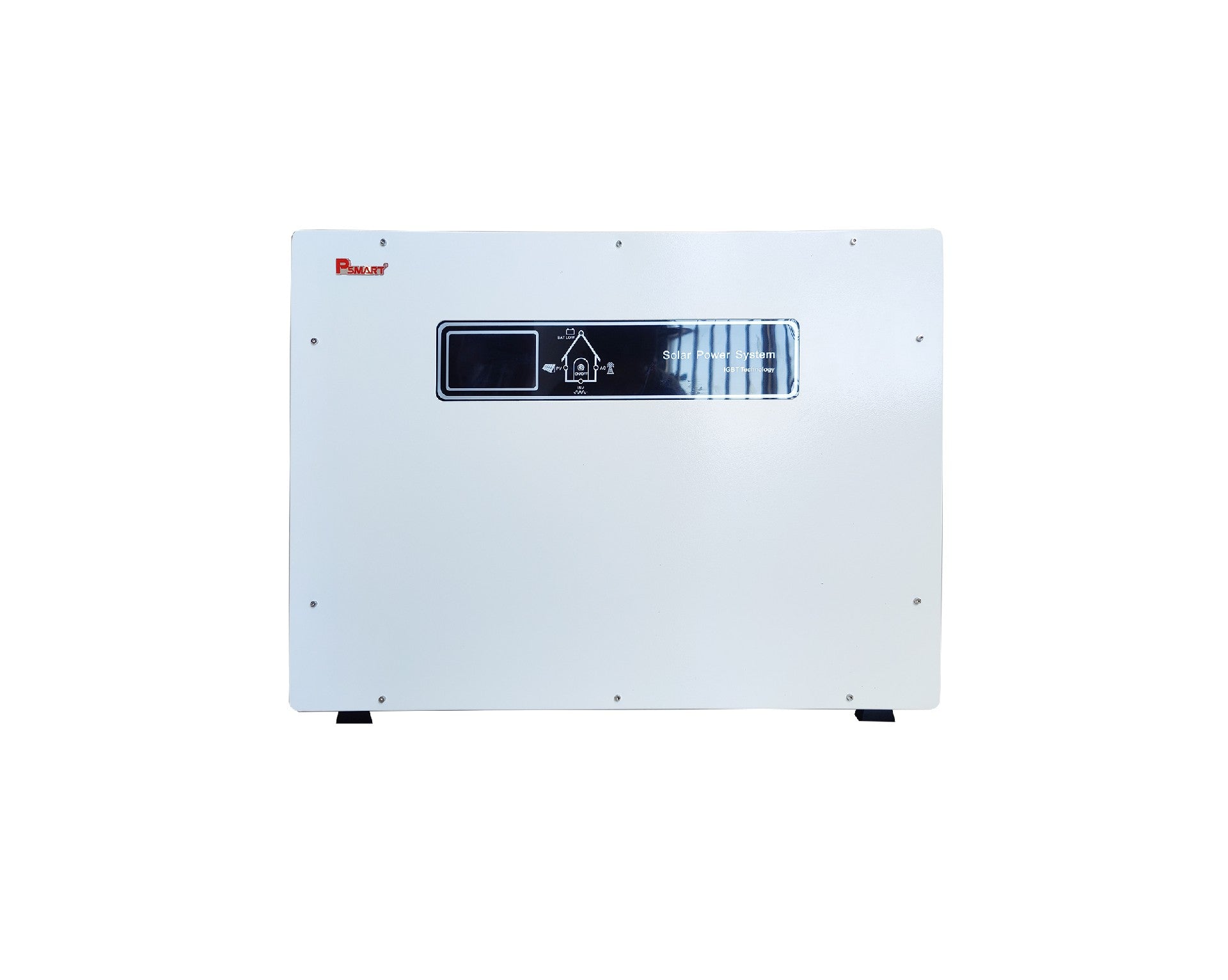 Lersion New Energy Technology (Shanghai) Co., Ltd - Wechselrichter - PT Series PT10K - Art. 52197