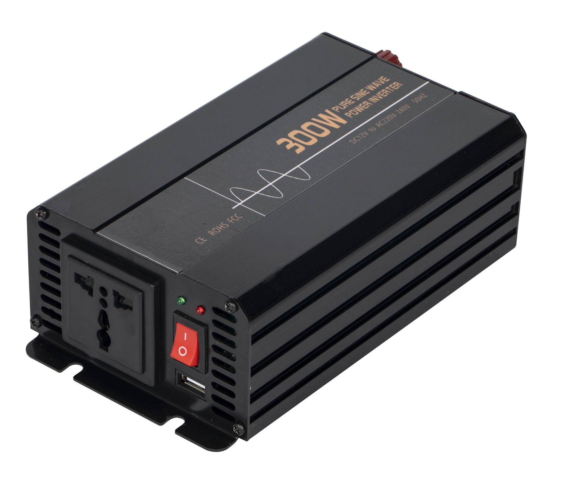 Qingdao Universe Power New Energy Technology Co., Ltd. - Wechselrichter - PUS-300W PUS--300W-48V - Art. 31972