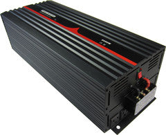 Qingdao Universe Power New Energy Technology Co., Ltd. - Wechselrichter - PUS-6000W BR-P-6000W-24V - Art. 32004