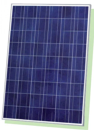 Union Glass Srl - Solarmodul - PV-UGP54 PV-UGP54 180 - Art. 14151