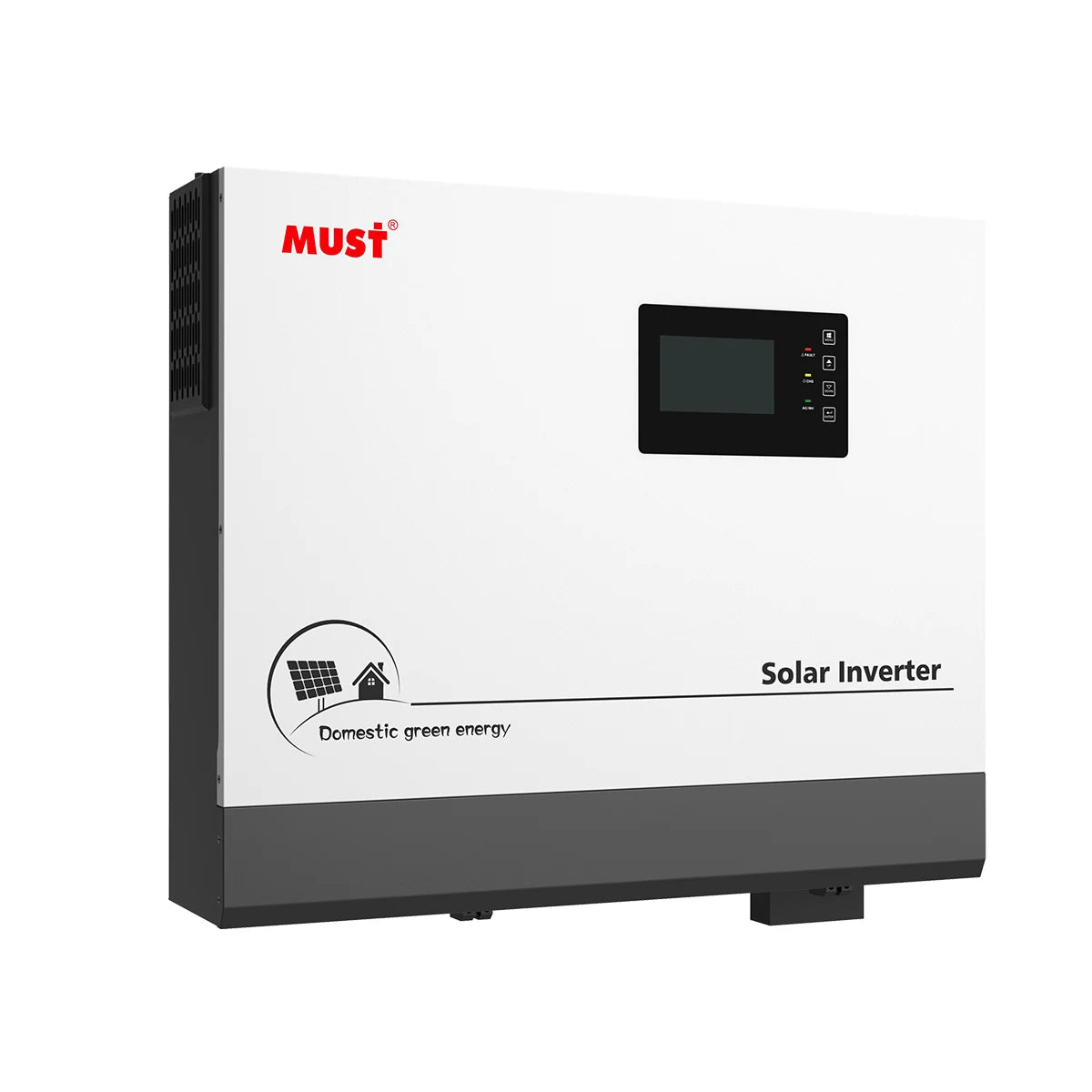 Must Energy (Guangdong) Tech Co., Ltd - Wechselrichter - PV1800 Series 8-10KW PV18-8048 - Art. 44892