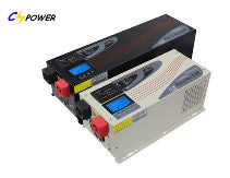 CSPower Battery Tech Co., Ltd. - Wechselrichter - PV4000-6000 PV4000 - Art. 31622